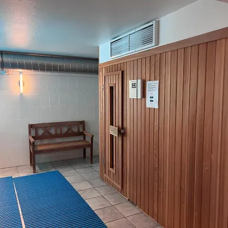 Nordland - Nordstrand Apartment *