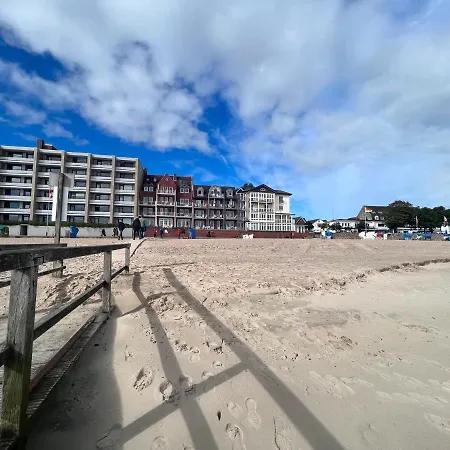 Nordland - Nordstrand * Wyk auf Föhr