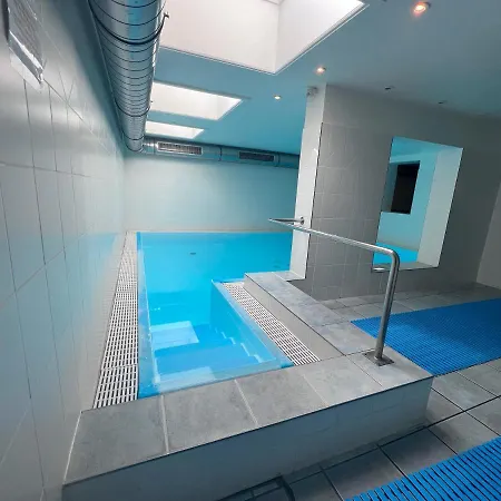 Nordland - Nordstrand Appartement