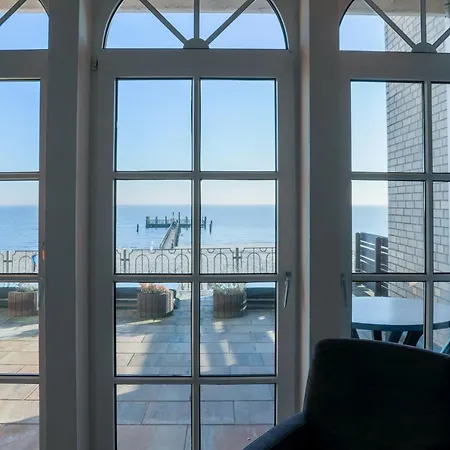 Apartment Nordland - Nordstrand *