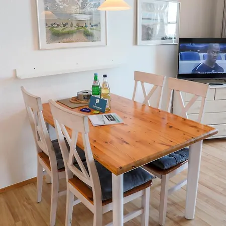 Nordland - Nordstrand Apartment *