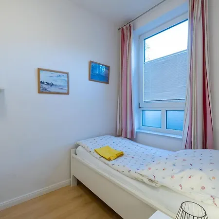 Apartment Nordland - Nordstrand *