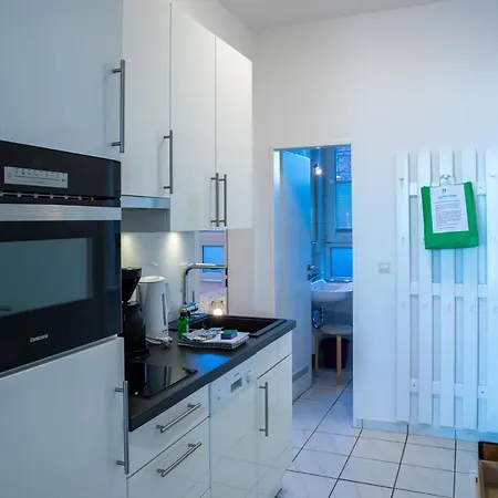 Apartment Nordland - Nordstrand Wyk auf Foehr