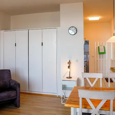 Apartment Nordland - Nordstrand Wyk auf Foehr