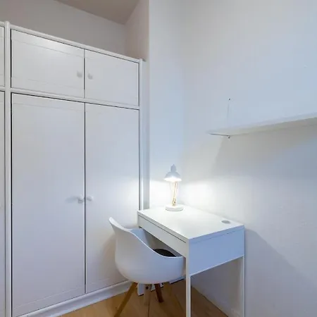 Appartement Nordland - Nordstrand