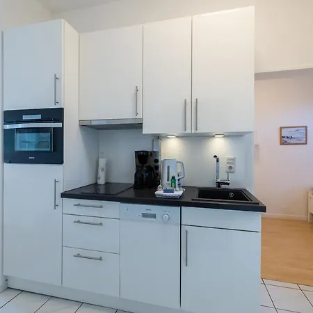 Apartment Nordland - Nordstrand *