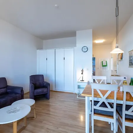Apartment Nordland - Nordstrand Wyk auf Foehr