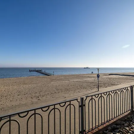 Appartement Nordland - Nordstrand *