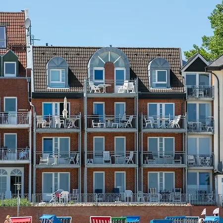 Apartment Nordland - Nordstrand *
