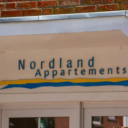 Nordland - Nordstrand *